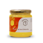 Miele di fiori d'arancio