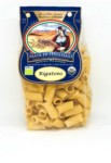 Rigatoni Bio